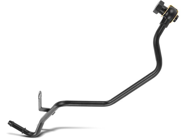 For 2010-2019 Ford Taurus Turbocharger Coolant Line Right APR 25651BPPQ 2011