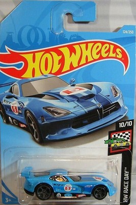 hot wheels 2019 race day