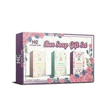 DEAD SEA Bar Soap Gift Set