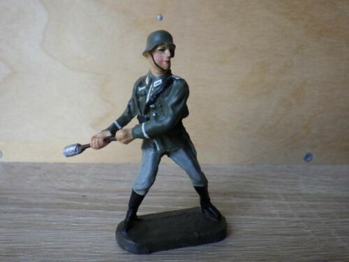 PEIPP Miniature Guerre De 30 Ans - Etendard Régiment Von Mansfeld - 60mm