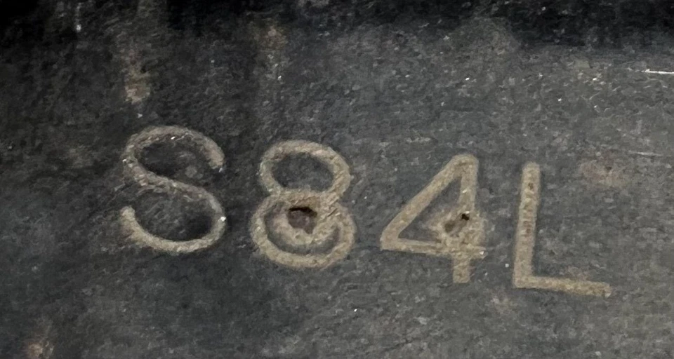 Front Upper Control Arm Honda Fits Accord CL TL LH Driver Side OEM 51460S84A01 - Image 2 of 4