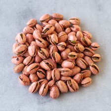 US Snacks Lemon Flavor Pistachios In Shell