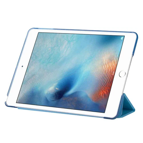 for iPad 11 13th Gen Air 1/2/3/4/5 Pro 11/10.5/9.7 Mini 4/5/6 Smart Case - Picture 48 of 70