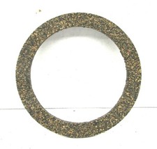 REPRO TRACTOR GAS DIESEL FUEL FILTER SEDIMENT BOWL GASKET FOR AC IH JD