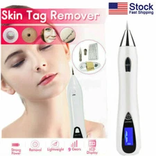 2025 Fibroblast Plasma Pen for Face Eyelid Lift Dark Spot Wart Removal Laser Pen