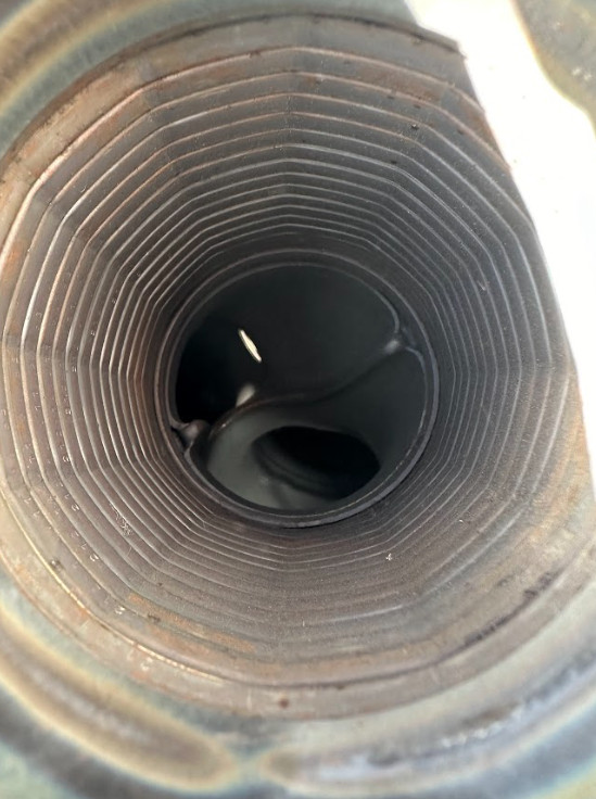 Quick Silver Bugatti Veyron 16.4 Sport Exhaust (2005-15)
