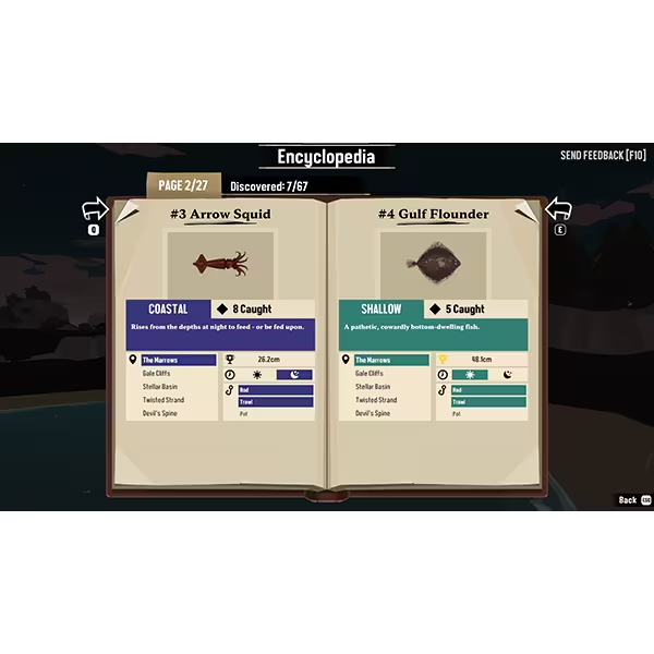 Z74 PlayStation 4 Japan Game Source Entertainment DREDGE | eBay