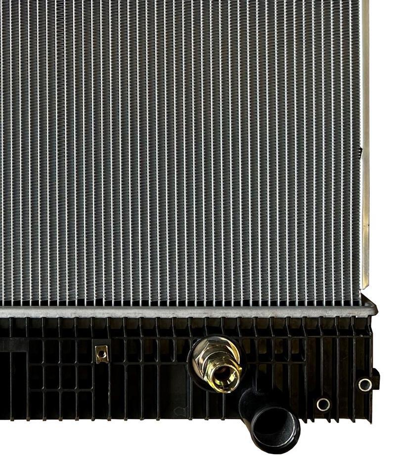 Radiator For 08-18 Freightliner M2 106 Business Class M2 FRE79 | eBay
