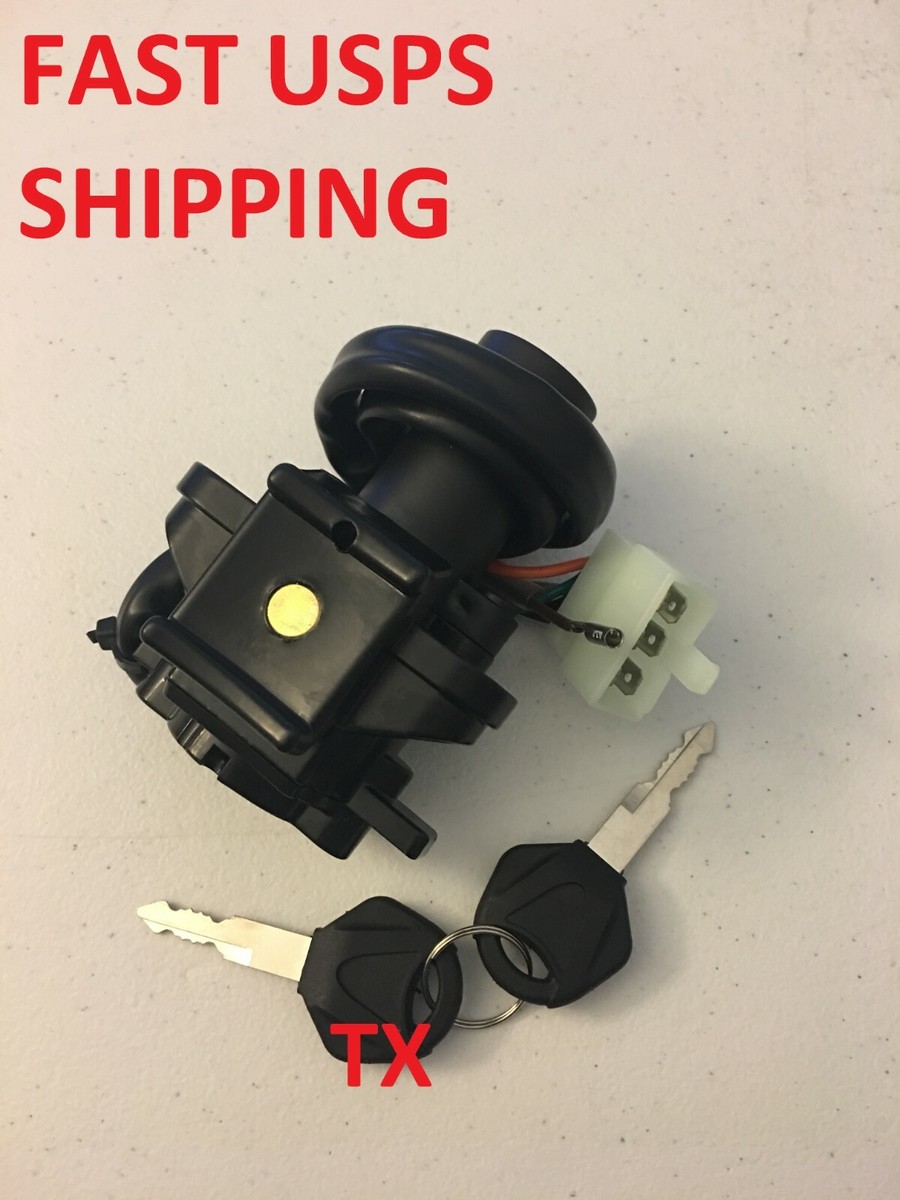 Ignition Switch Resistor Lock For Kawasaki Ninja ZX6 ZX600 D/E ZX7 ZX750 H/J/L | eBay Ignition Switch Resistor Lock For Kawasaki Ninja ZX6 ZX600 D/E ZX7 ZX750 H/J/L | eBay