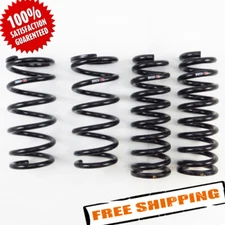 RS-R T176D Down SUS Lowering Springs Set for 2013-2020 Lexus GS 350 AWD