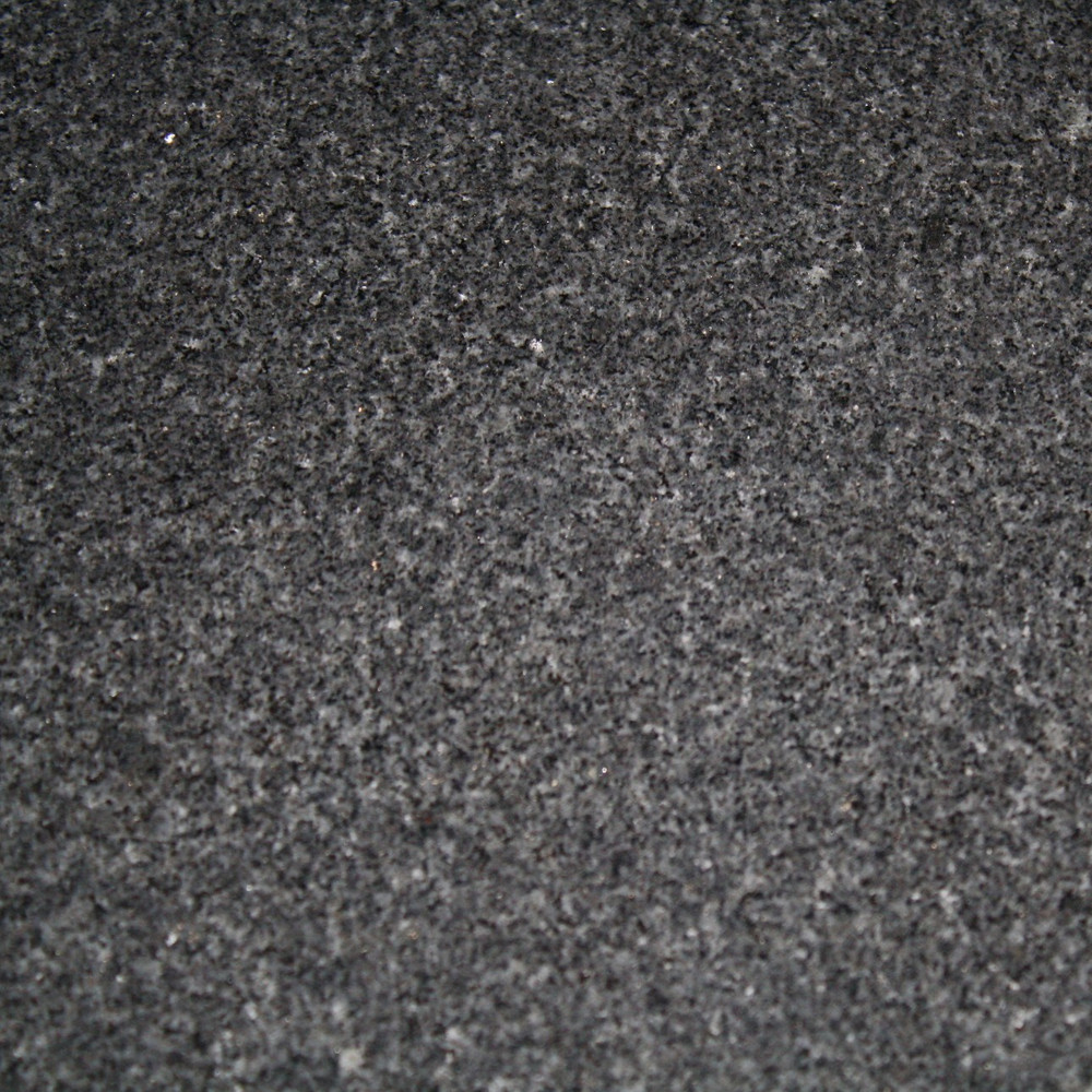 Tischplatte rund quadratisch rechteckig Granit Dunkel poliert 3cm ab 179,90€