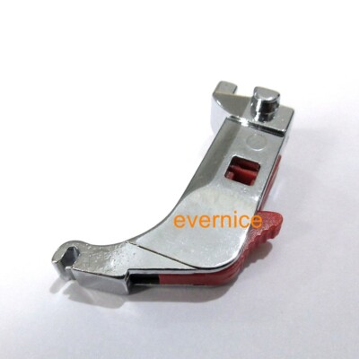 Für Bernina-Nähfuß-Snap-On-Schaft-Fußhalter-Adapter New Style 0060827300