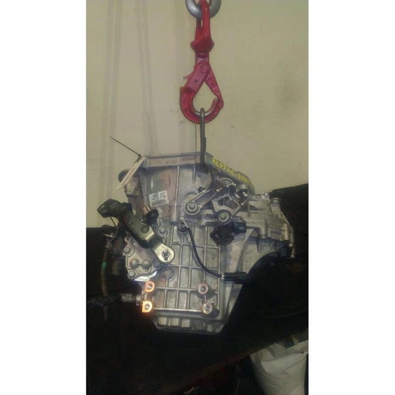 GETRIEBE FT KIA PICANTO (20) 1.0 12V (49KW) BER. 5P/B/998CC 2020 - Image 2 of 4