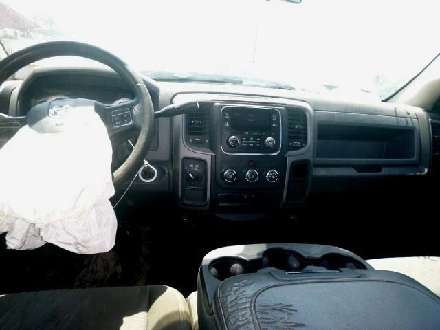 Dodge RAM 1500 2013 4WD 4.7L Automatic Transmission R8143198AC 7274 Foto 2 de 4