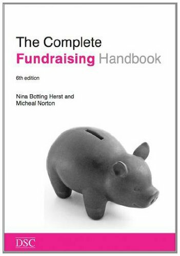 The Complete Fundraising Handbook,Nina Botting Herbst, Michael Norton - Picture 1 of 1