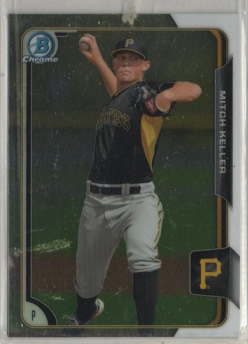 Gleyber Torres / Alex Bregman / Mitch Keller / Steele Walker - Picture 35 of 45