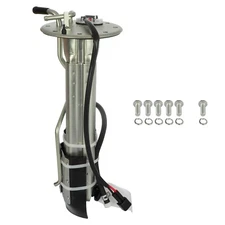 For Isuzu Amigo Rodeo 2.6L Trooper 3.2L Fuel Pump Module Aseembly 8942389061