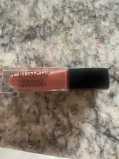 Crinchi Checkmate Liquid Blush In Spice Mango