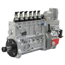 Labwork P7100 Fuel Injection Pump For Dodge R...