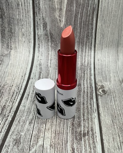 Smashbox Be Legendary Lipstick ~ Easy ~ Full Size - Picture 3 of 5