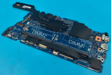 Dell Latitude 3410 3510 Laptop Motherboard Intel Core i5-10210U 0PD7RH PD7RH