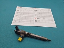 Injecteur Renault EXPRESS