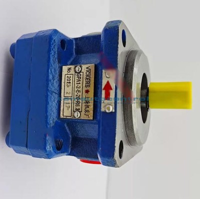 1PCS VICKERS GPA1-2-E-20-R6.3 gear pump new