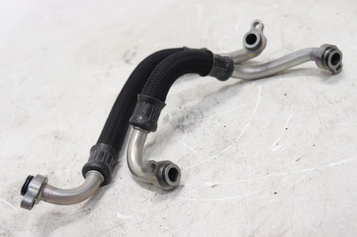 15-25 YAMAHA YZF R1 OEM ENGINE MOTOR OIL COOLER HOSES