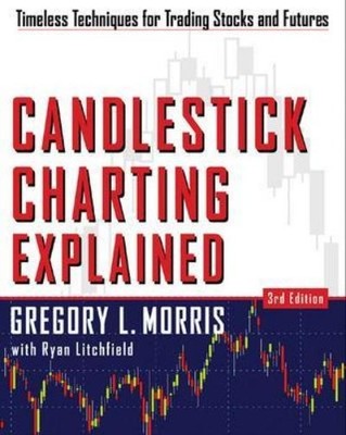 Greg Morris Candlestick Charting Explained (Paperback) (UK IMPORT)