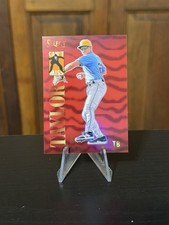 🔥2024 Panini Select Can’t Miss Red No. 6 Brayden Taylor /99