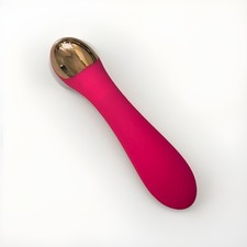 Handheld Massager 10 Speed Wand Vibrating Massage Magic Full Body Therapy Motor