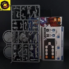 Lead by Example Squad Pack (SWP11) (NOS) - #154701 - Star Wars: Shatterpoint