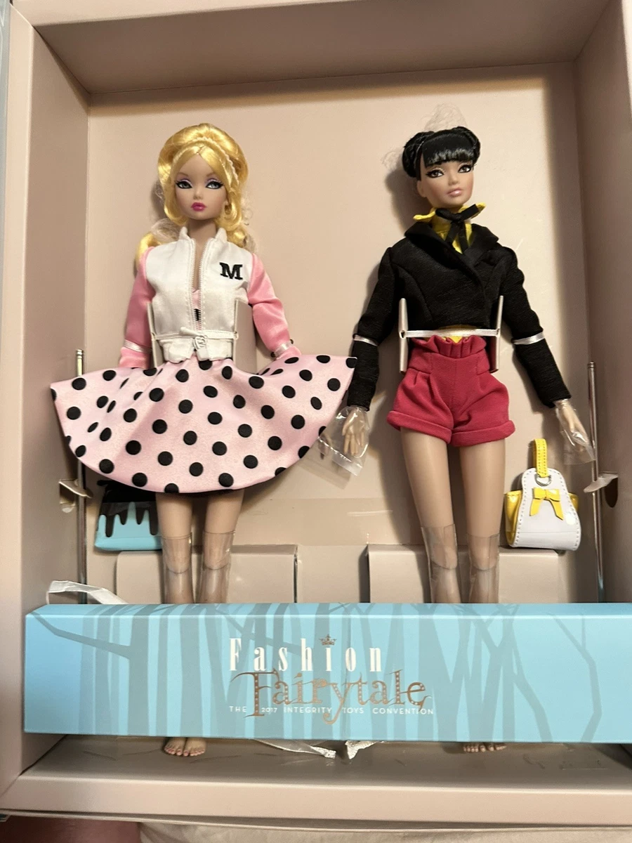 Integrity Toys Amelie Doll for sale | eBay