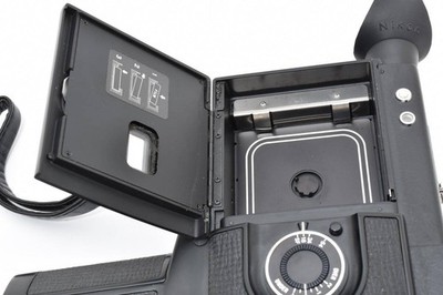 Nikon R10 Super 8mm Video Camera 528 | eBay