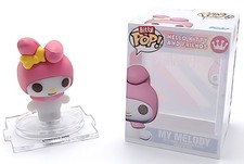 Funko Bitty POP! ■ My Melody (vers. 1) ■ Hello Kitty ■ 2025