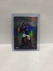 2025 Topps Chrome Roquan Smith Base (RAW)