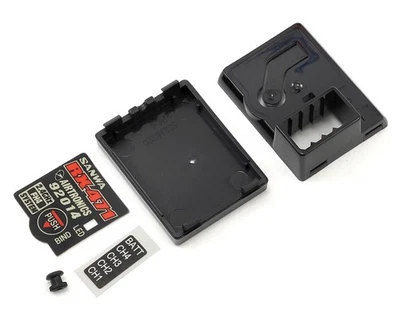 Sanwa/Airtronics RX-471 Receiver Case Set [SNW107A41191]