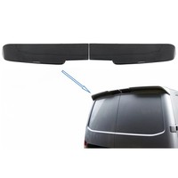Dachspoiler FüR VW Transporter Caravelle T5 T5.1 03-15 Scheunentor Sportlinelook