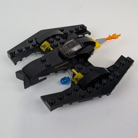 LEGO Juniors Superman, Spiderman, and Batman Sets - Incomplete w/ Instructions