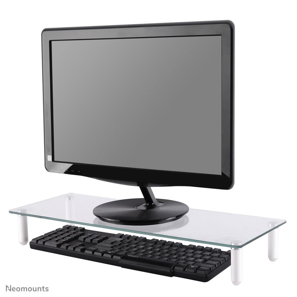 NSMONITOR10 Neomounts NSMONITOR10 Supporto per monitor/laptop - universale