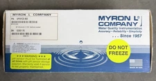 MYRON L CO 6PIIFCE-BD / 6PIIFCEBD BRAND NEW 6P ULTRAMETER II FCE bluDock ENABLED