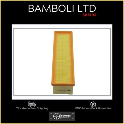 Bamboli Air Filter For Renault 165460444R