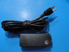 Original Chicony 65W AC Adapter 20V 3.25A 5.5 2.5mm Black Tip No Center Pin