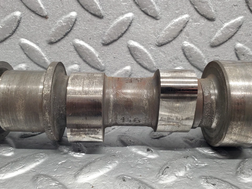 ⚙50828⚙ Mercedes-Benz W108 280SE 3.5 Camshaft Right Side 1160514701 - Image 3 of 4
