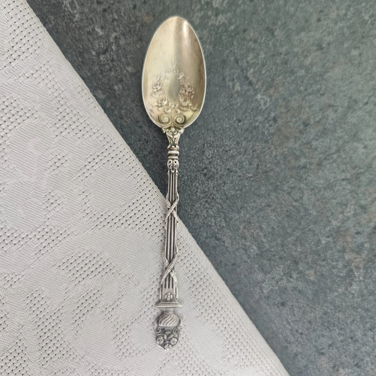 Coronation Antique US Sterling Silver Souvenir Spoons for sale | eBay Coronation Antique US Sterling Silver Souvenir Spoons for sale | eBay