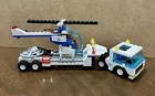 LEGO Town: Launch Response Unit (6336) 100% Complete No Box No Manual