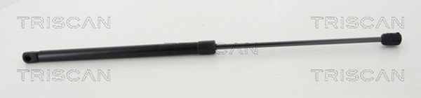 Heckklappen DäMpfer Gasfeder Kofferraum Triscan 8710 292050 FüR Skoda Fabia 3-image