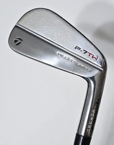 P7tw 3 Iron | eBay