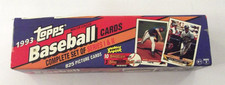 1993 Topps Baseball Cards 16