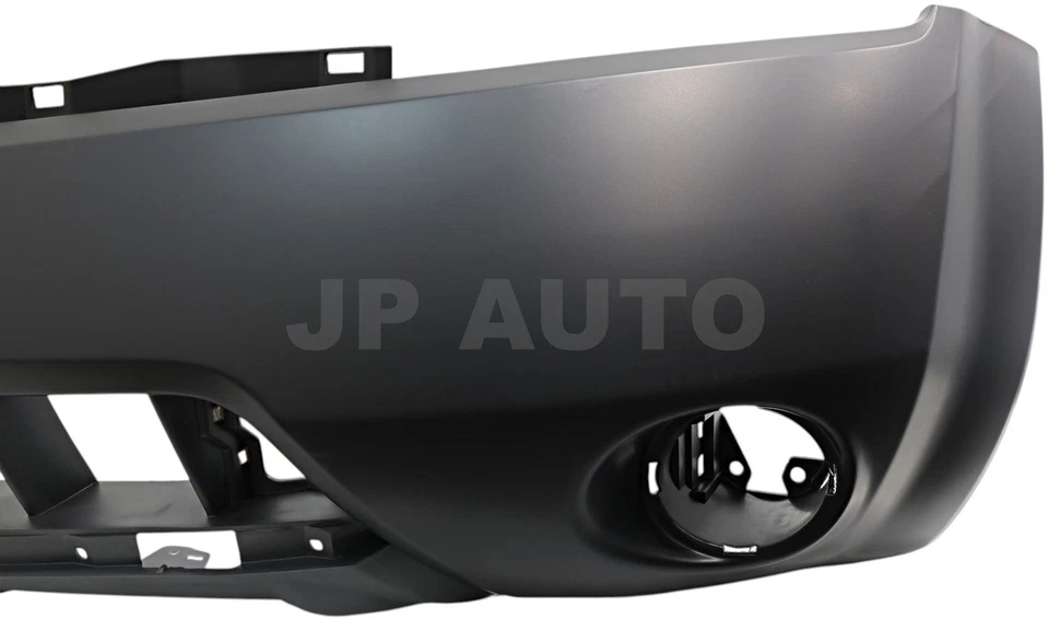 For 2006 2007 Nissan Murano Front Bumper Cover Primed Foto 2 de 4